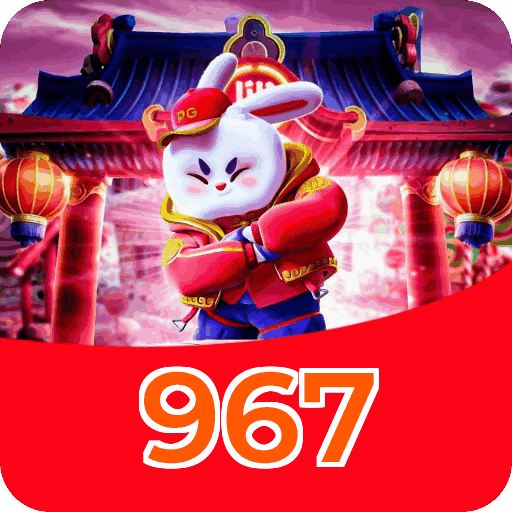 Fluxo de download do app 967 — referência visual