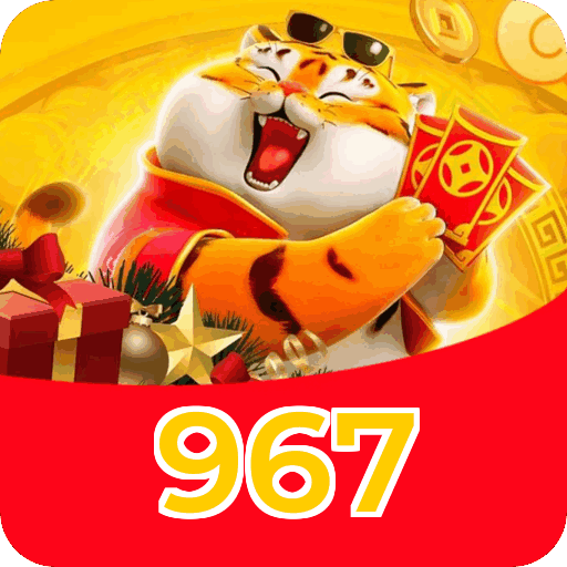 Tabela RTP dos jogos de cassino da 967